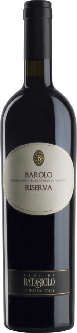 WirWinzer Select 2016 Batasiolo Barolo Riserva trocken