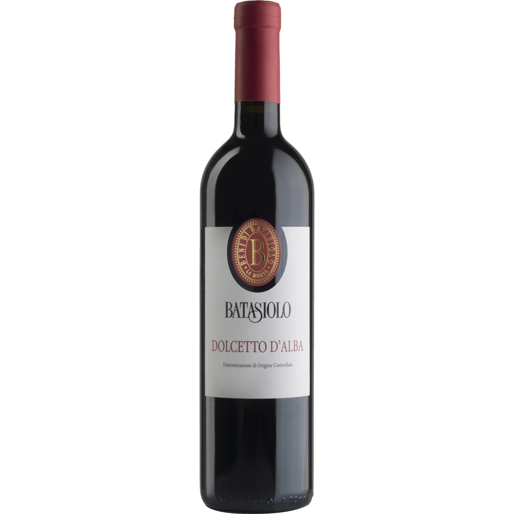 WirWinzer Select 2023 Batasiolo Dolcetto trocken