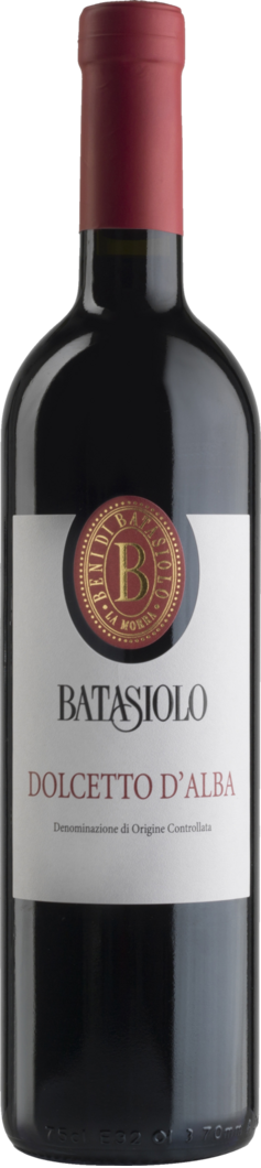 WirWinzer Select 2023 Batasiolo Dolcetto trocken