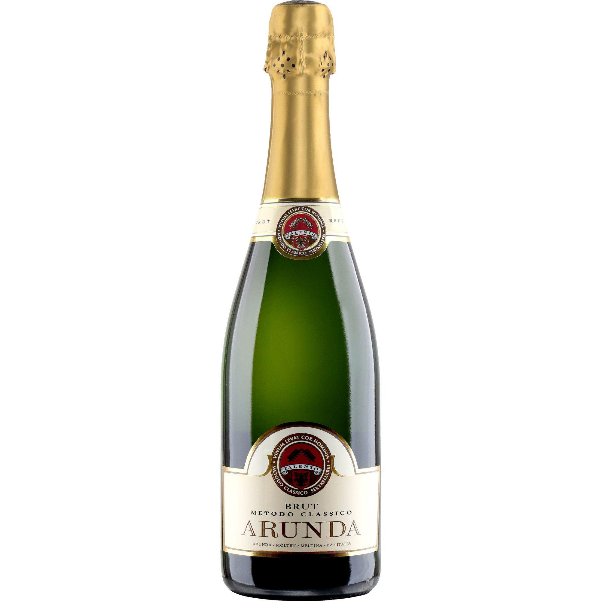 WirWinzer Select Arunda Brut brut
