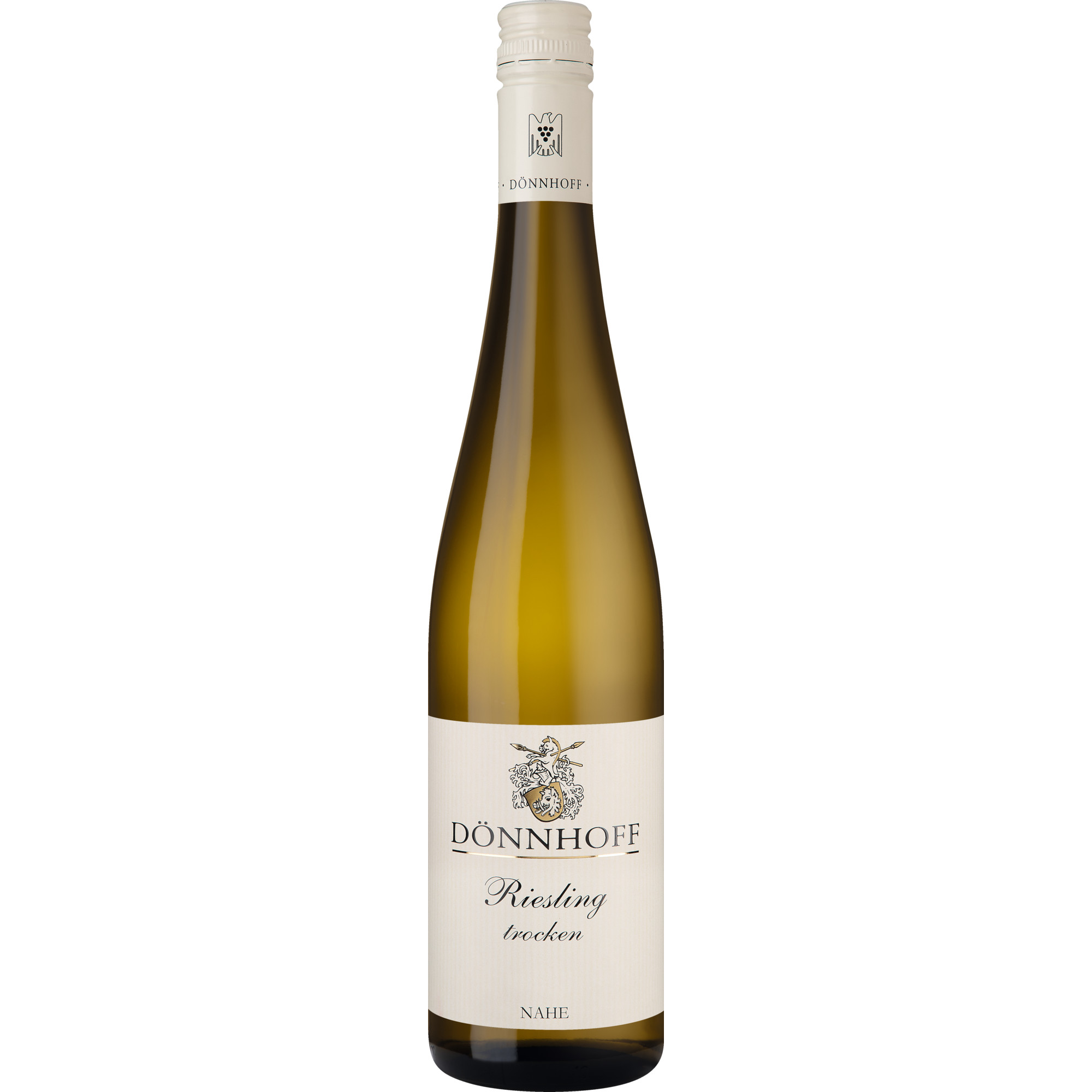 WirWinzer Select 2024 Dönnhoff Riesling trocken