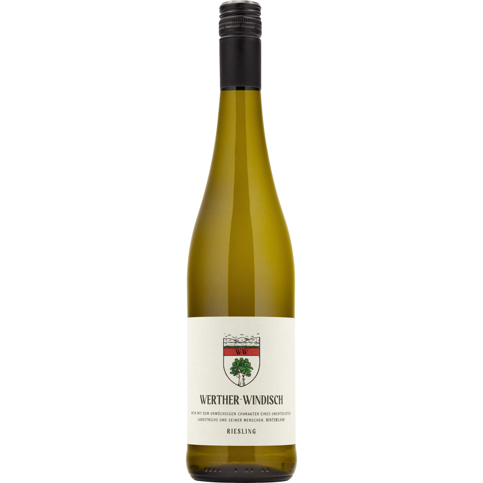 WirWinzer Select 2022 Werther-Windisch Riesling trocken