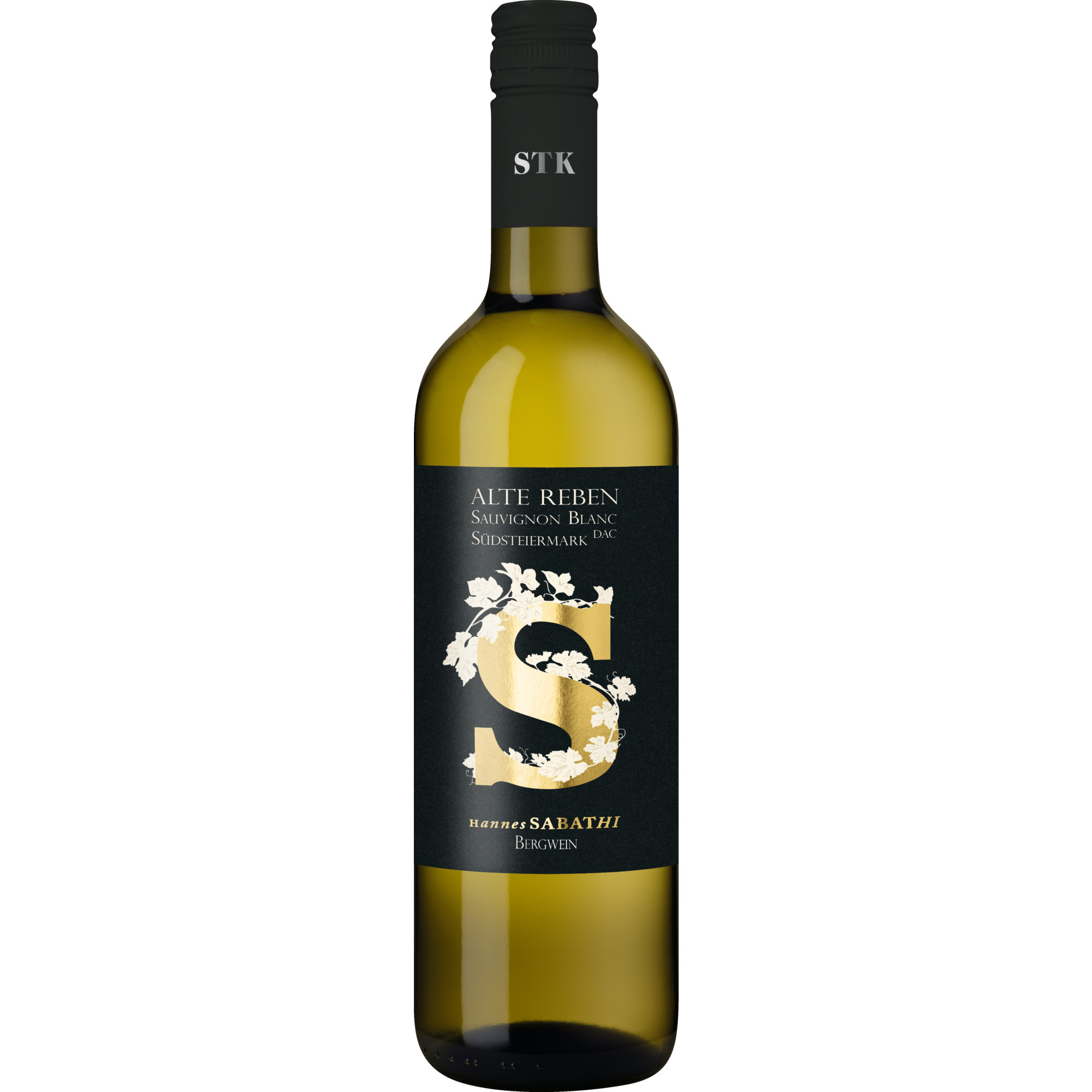 WirWinzer Select 2023 Sauvignon Blanc Alte Reben Trocken trocken