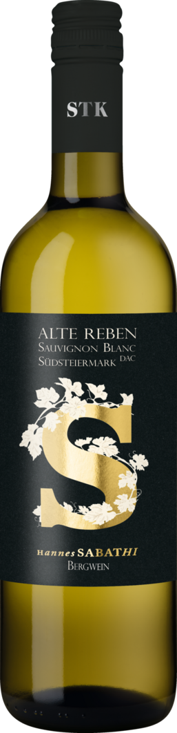 WirWinzer Select 2023 Sauvignon Blanc Alte Reben Trocken trocken