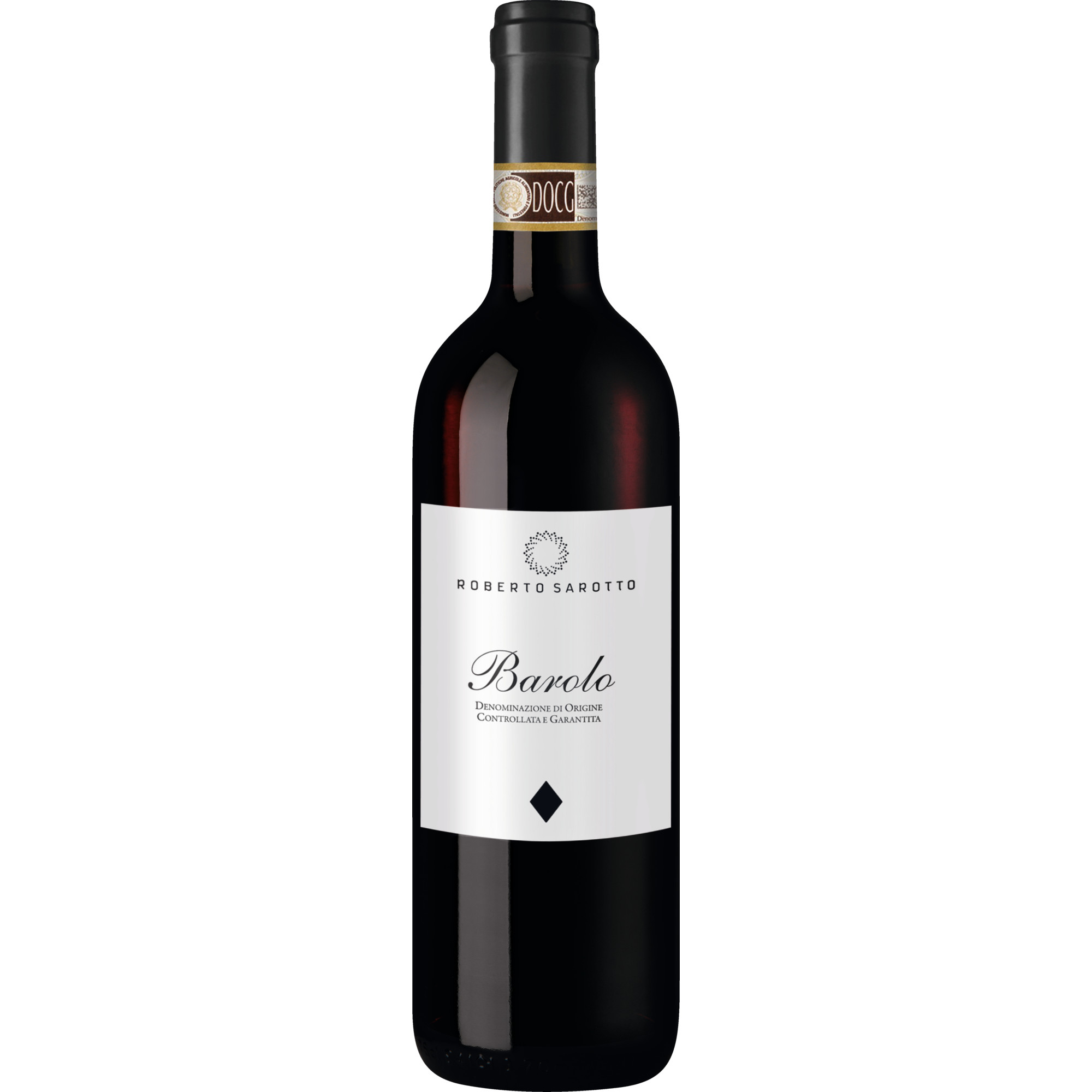 WirWinzer Select 2021 Sarotto Barolo trocken