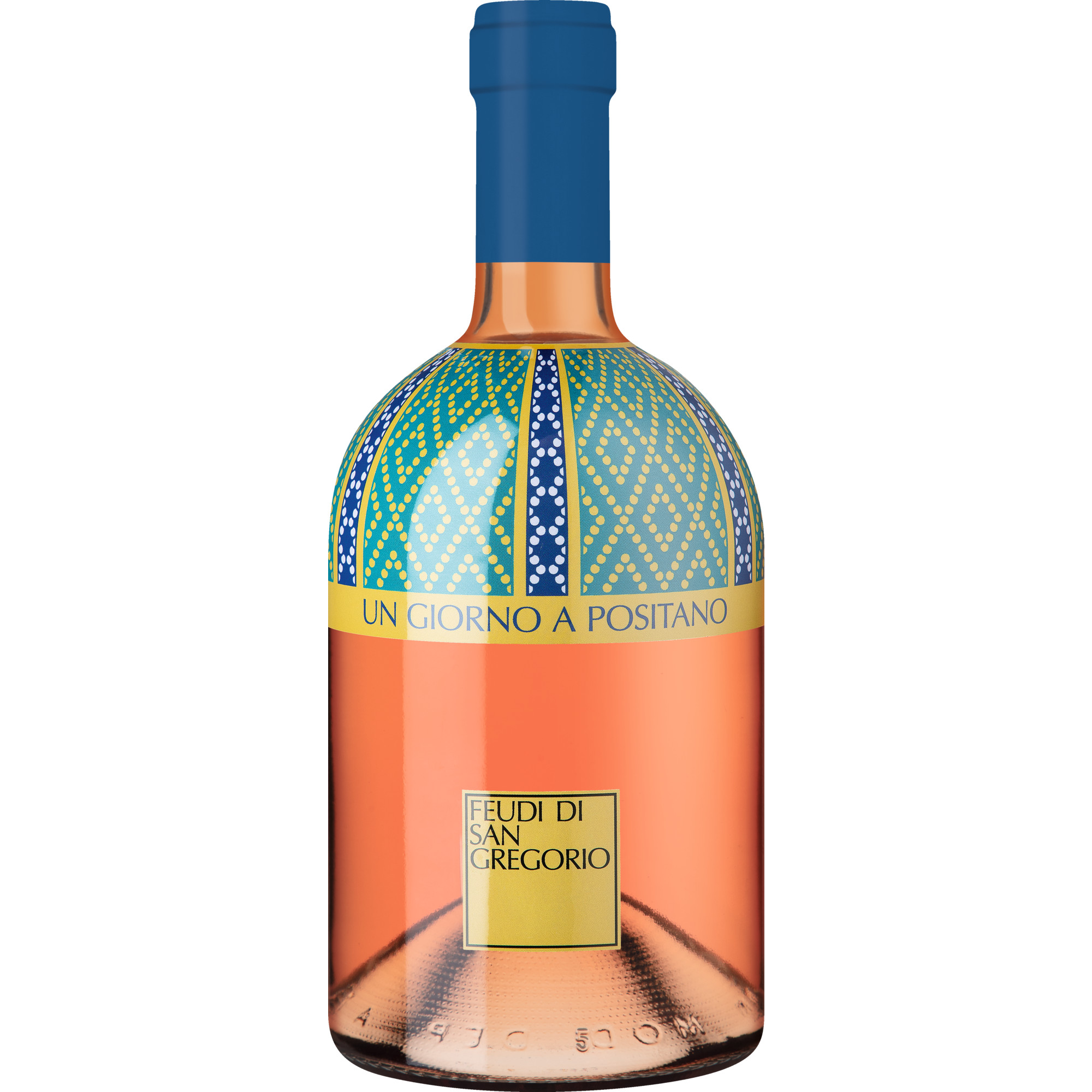 WirWinzer Select 2025 Un Giorno a Positano trocken