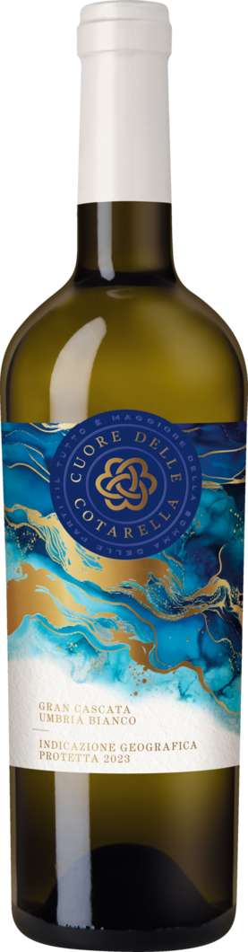 WirWinzer Select 2023 Cuore delle Cotarella Gran Cascata trocken
