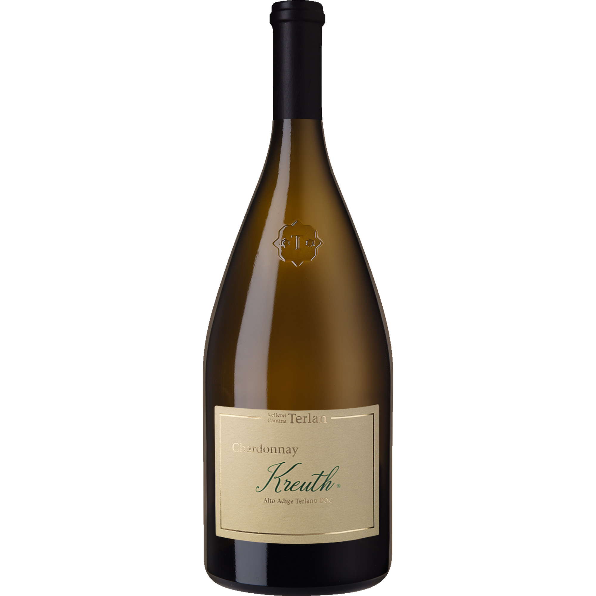 WirWinzer Select 2024 Kreuth Chardonnay trocken 1,5 L