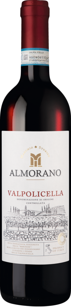 WirWinzer Select 2022 Almorano Valpolicella trocken
