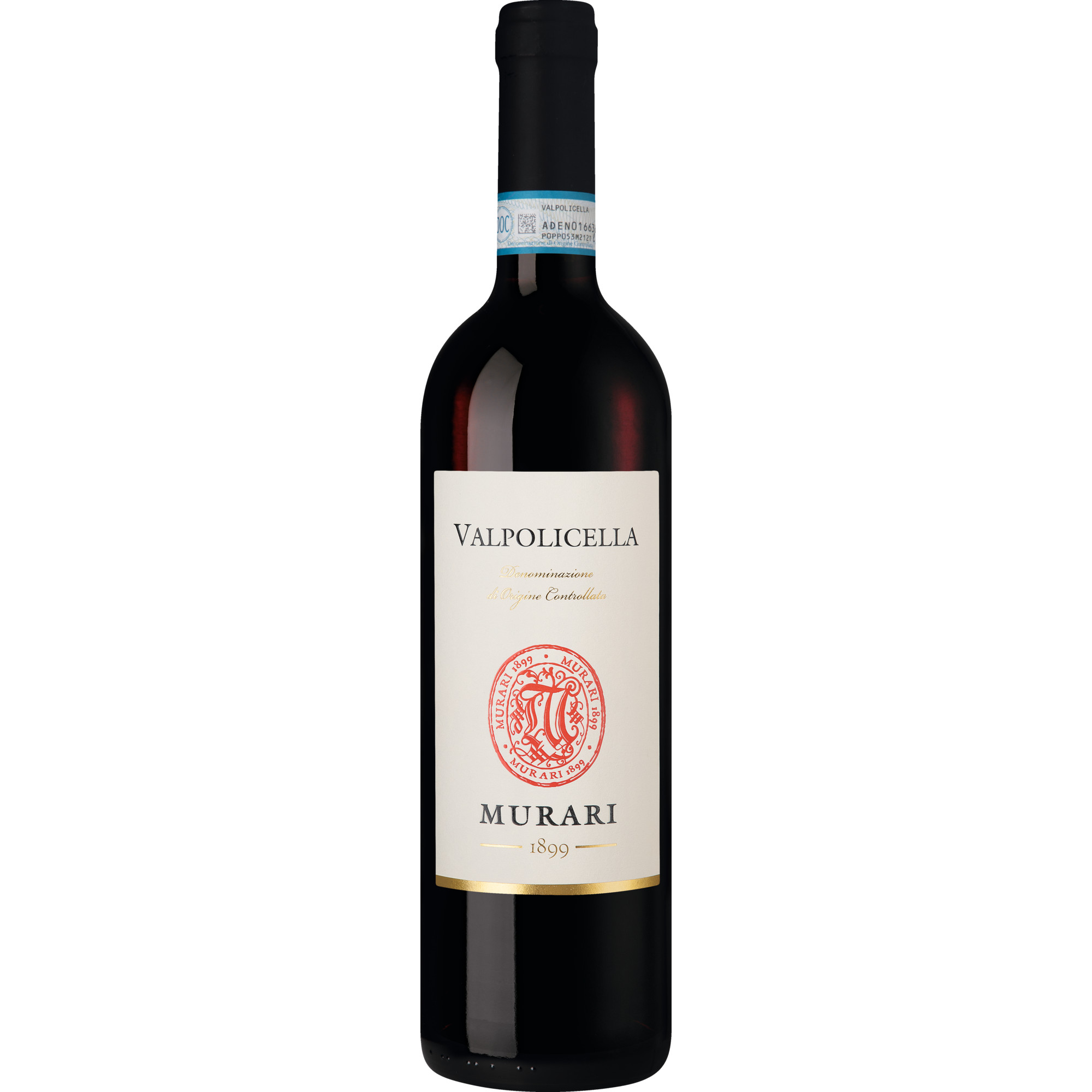 WirWinzer Select 2022 Murari Valpolicella trocken