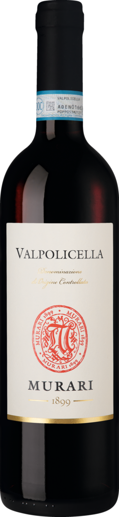 WirWinzer Select 2022 Murari Valpolicella trocken