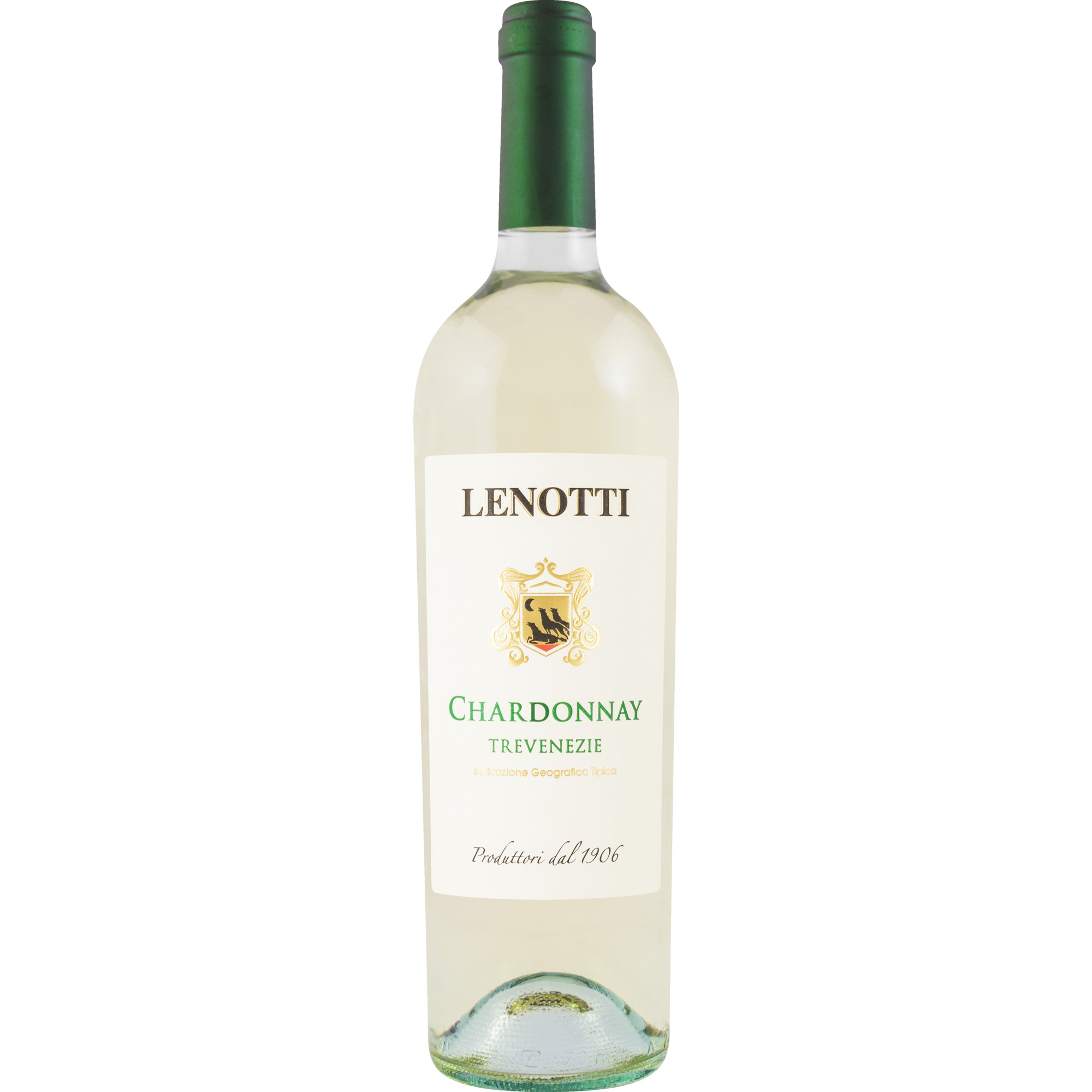 WirWinzer Select 2024 Lenotti Chardonnay trocken