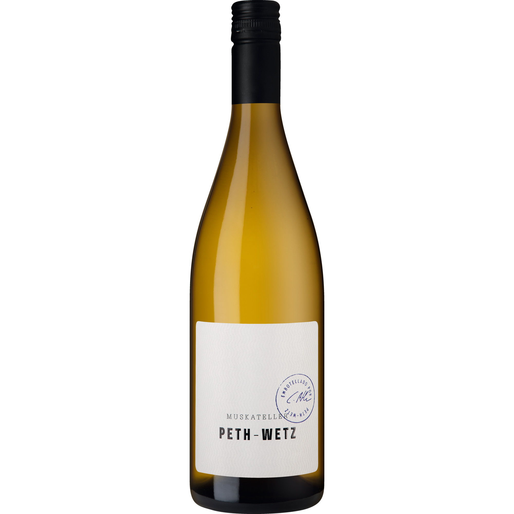 WirWinzer Select 2025 Peth-Wetz Muskateller trocken