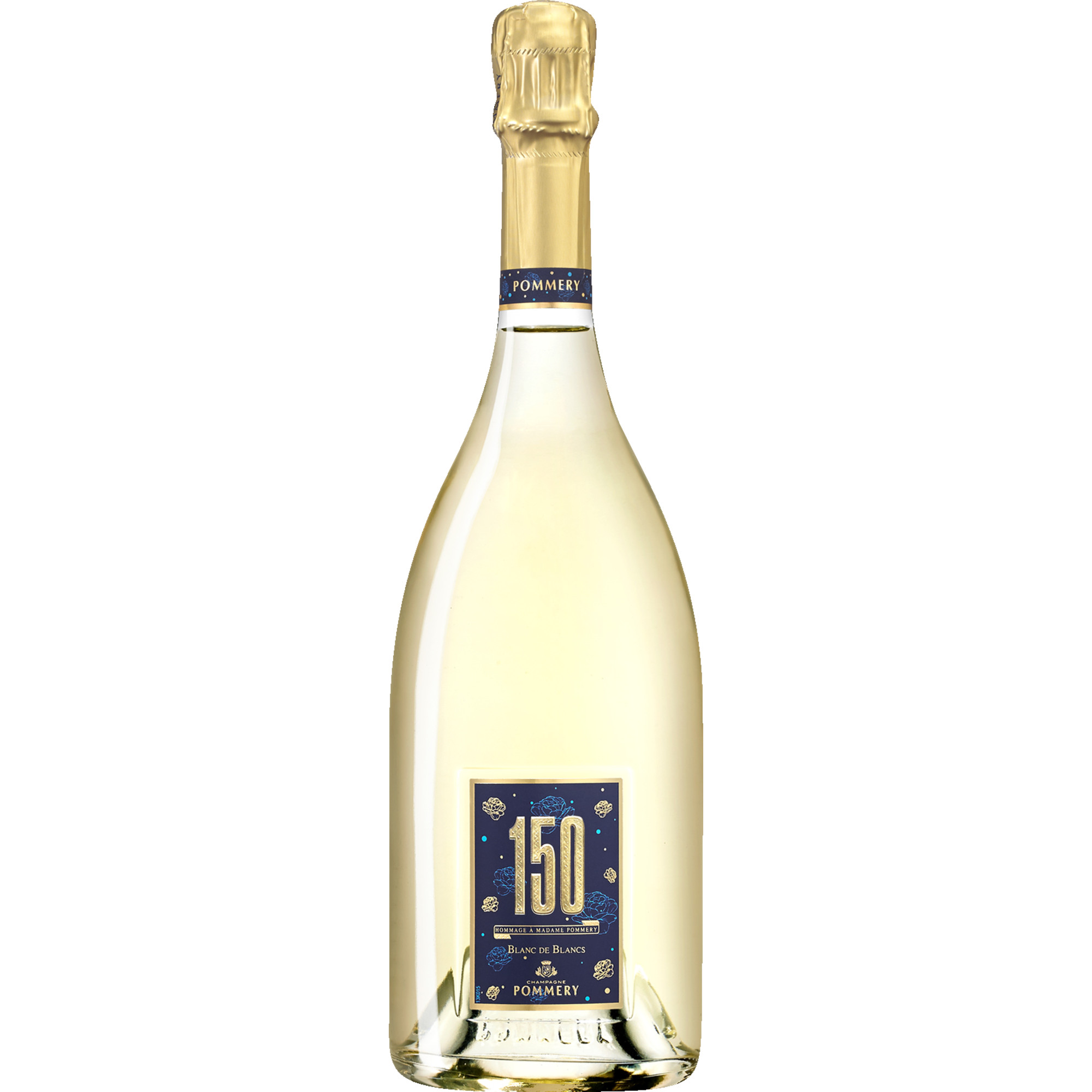 WirWinzer Select Champagne Pommery 150 extra brut