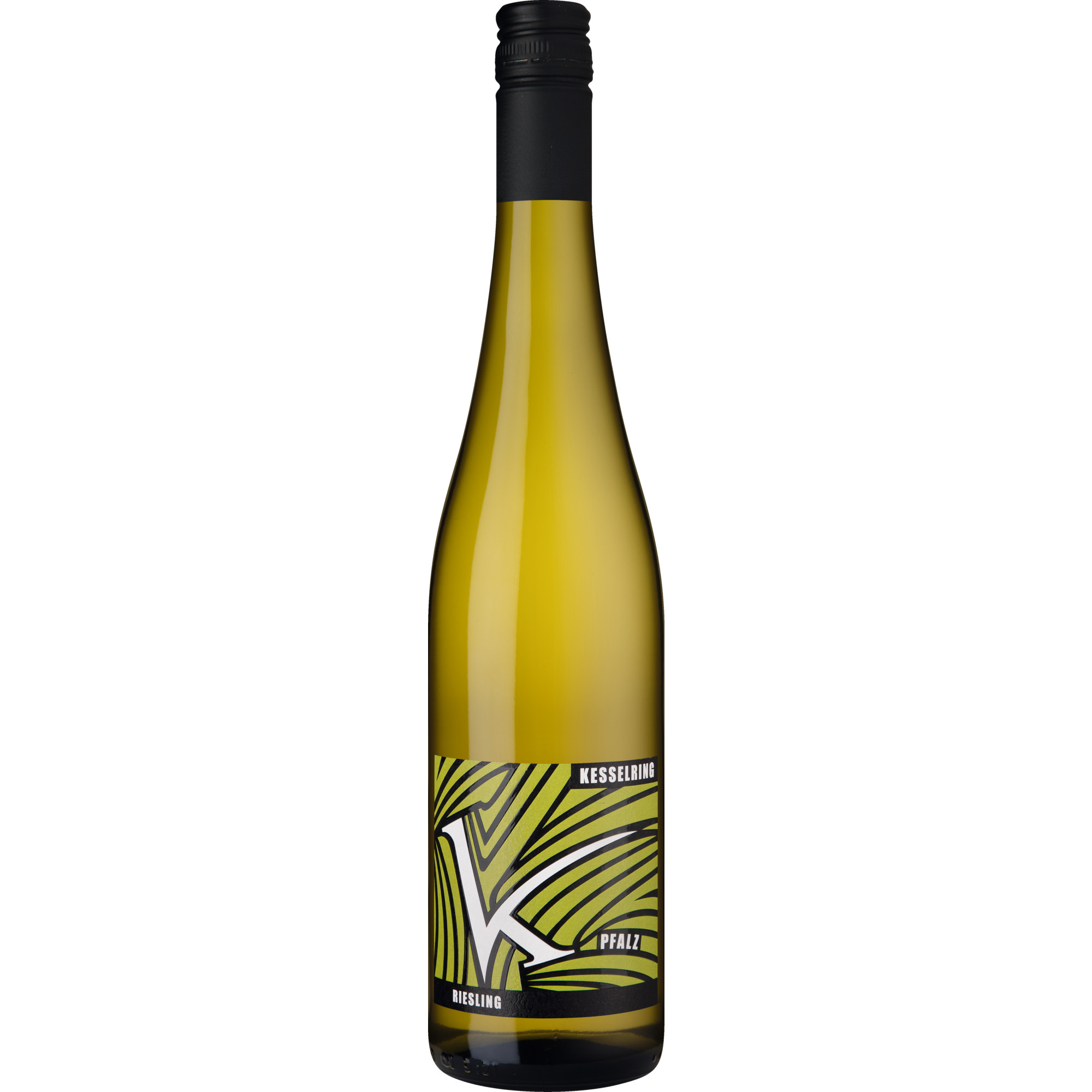 WirWinzer Select 2025 Kesselring Riesling trocken