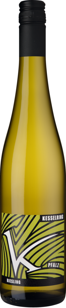 WirWinzer Select 2025 Kesselring Riesling trocken