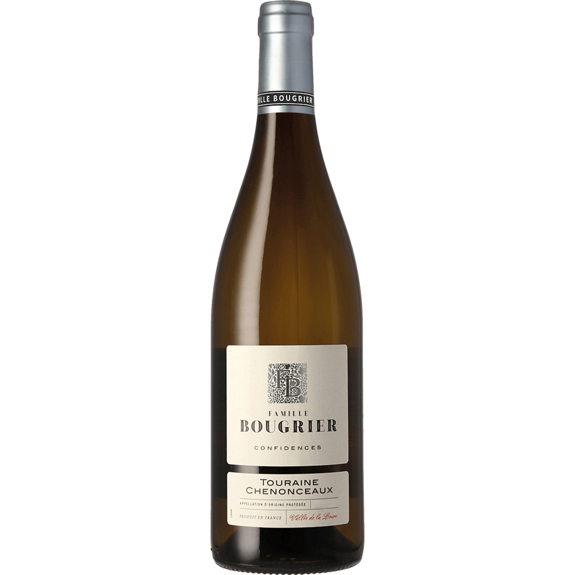WirWinzer Select 2022 Bougrier Chenonceaux Blanc trocken