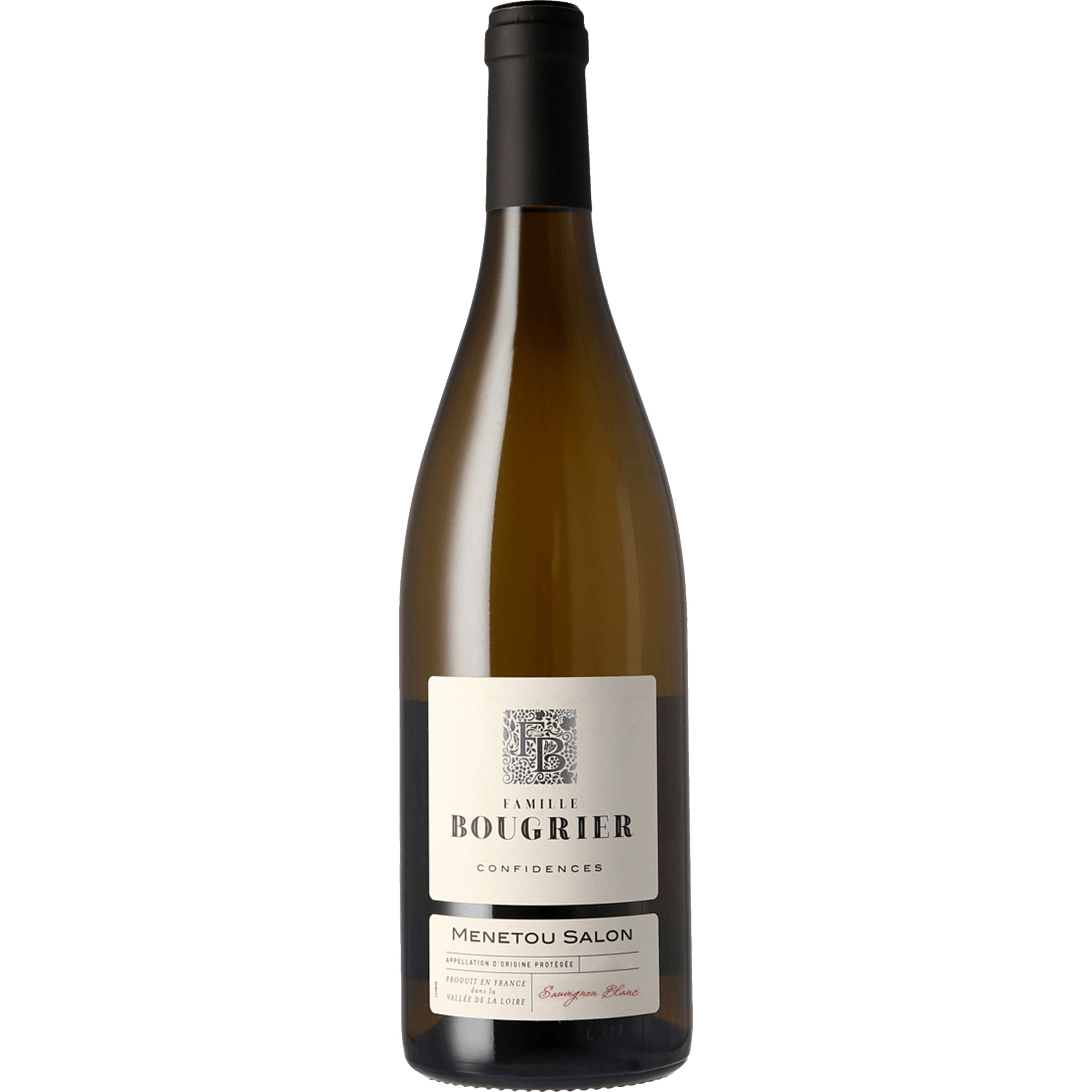 WirWinzer Select 2022 Bougrier Menetou-Salon Blanc trocken
