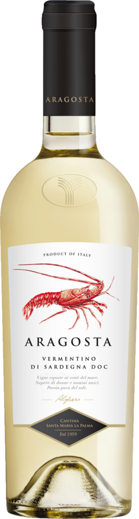 WirWinzer Select 2025 Aragosta Vermentino trocken