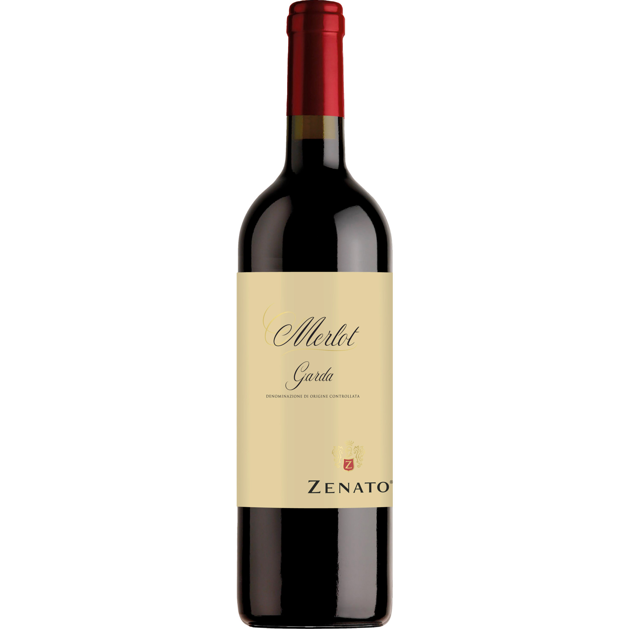 WirWinzer Select 2020 Zenato Merlot Garda trocken