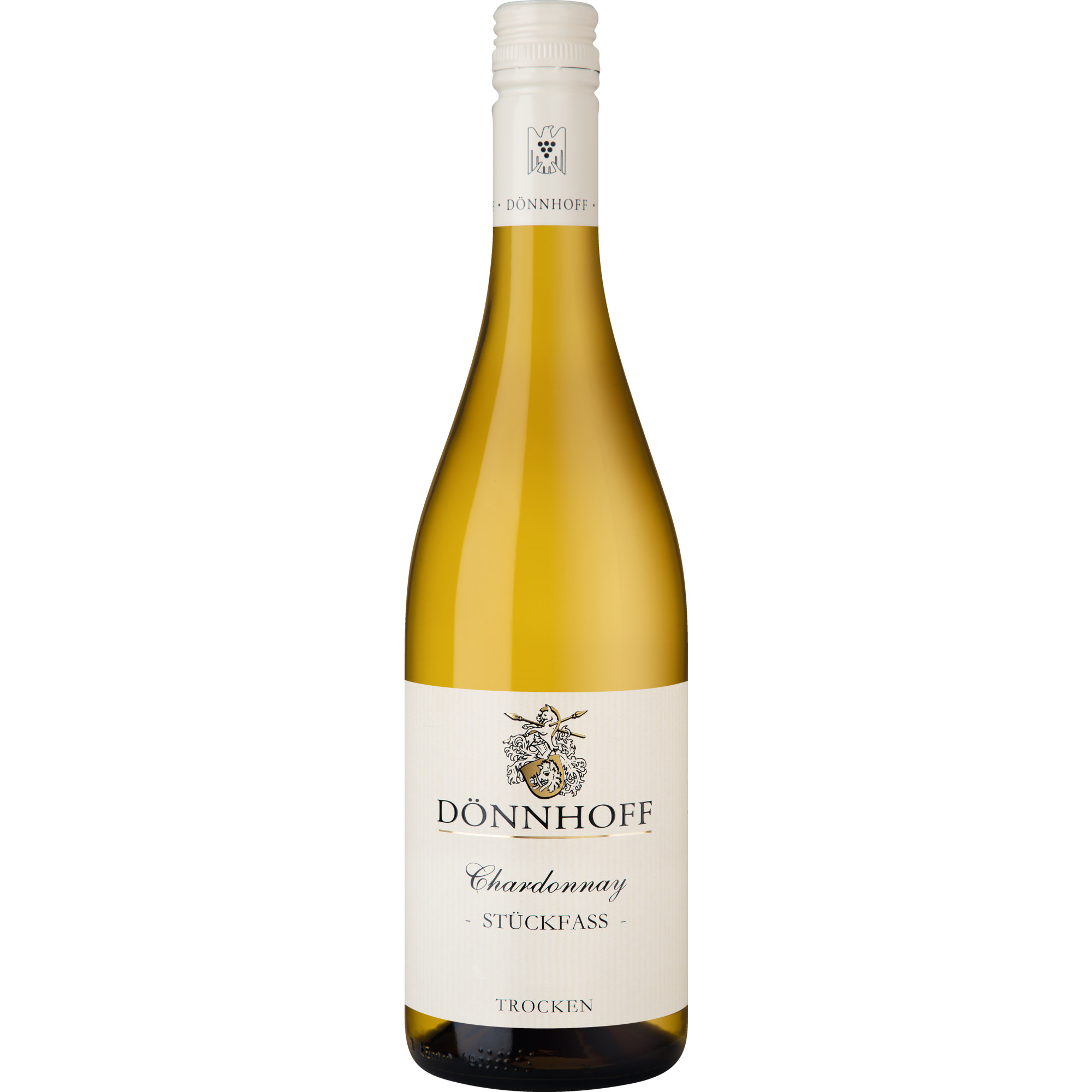 WirWinzer Select 2024 Stückfass Chardonnay trocken