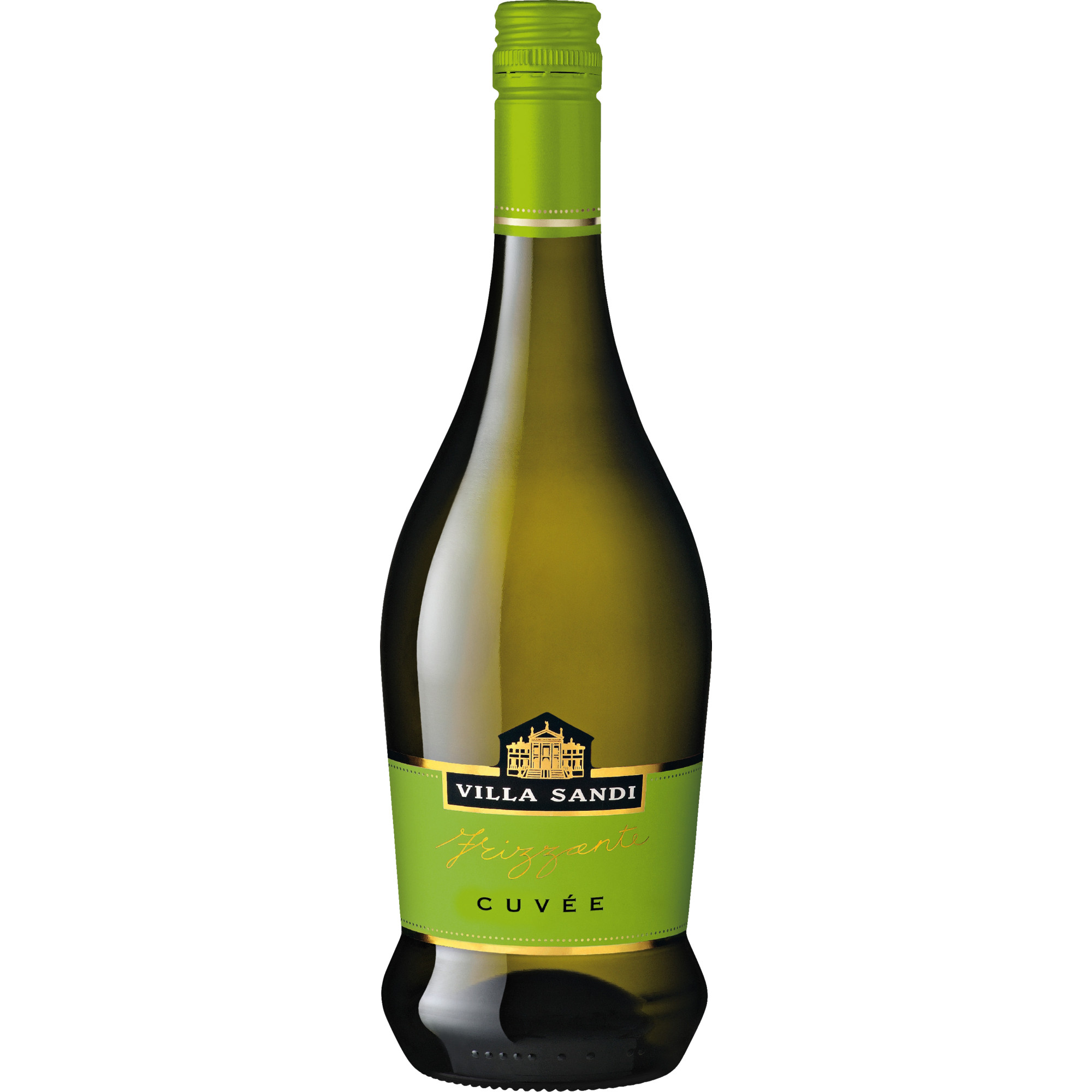WirWinzer Select Villa Sandi Bianco Frizzante brut