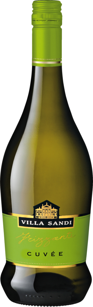WirWinzer Select Villa Sandi Bianco Frizzante brut