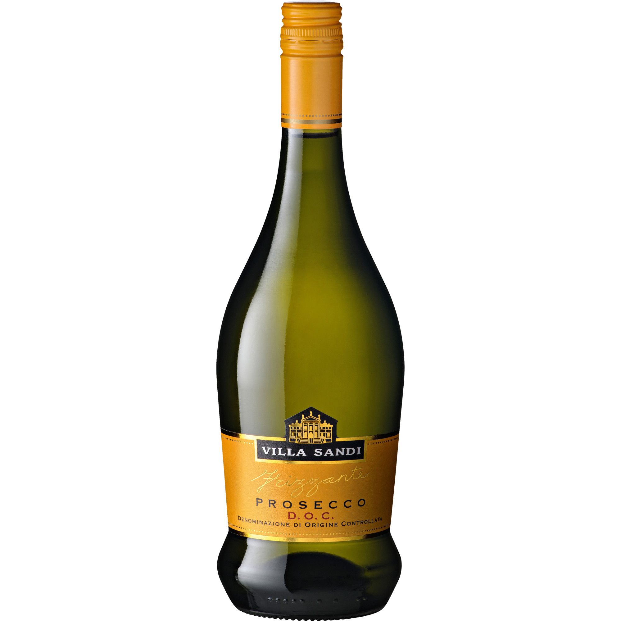WirWinzer Select Villa Sandi Prosecco Frizzante trocken