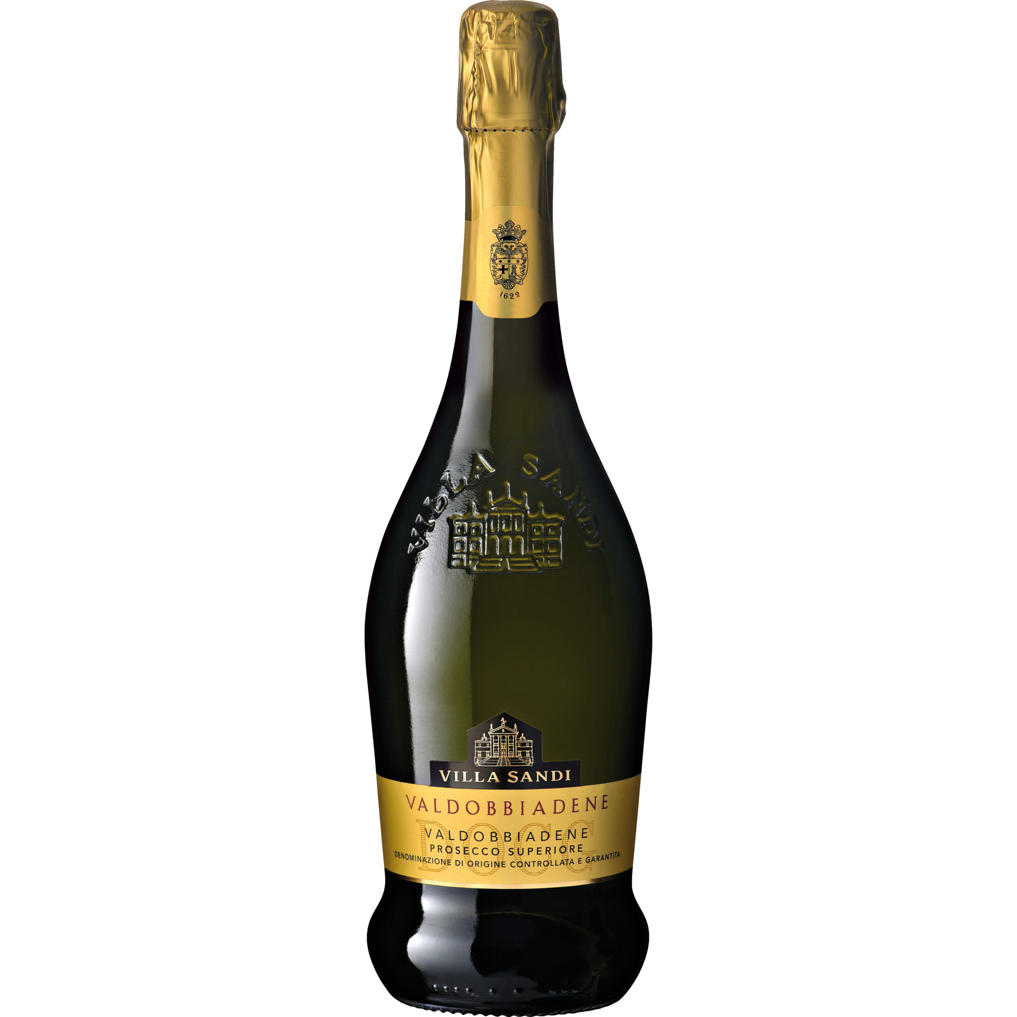 WirWinzer Select Villa Sandi Prosecco Superiore Spumante brut