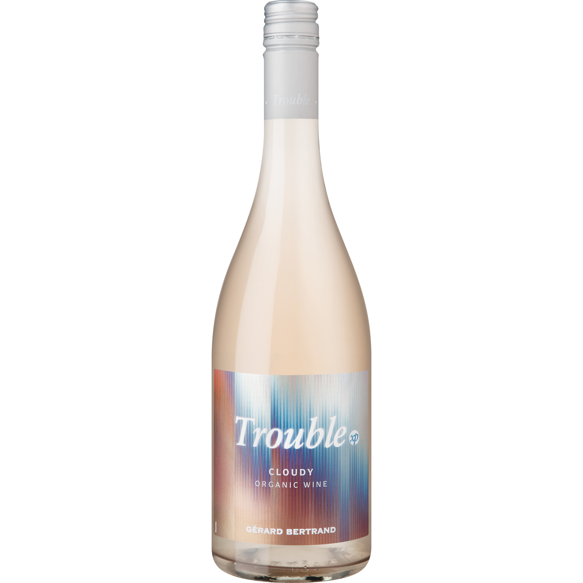 WirWinzer Select 2023 Trouble, Cloudy Rosé trocken