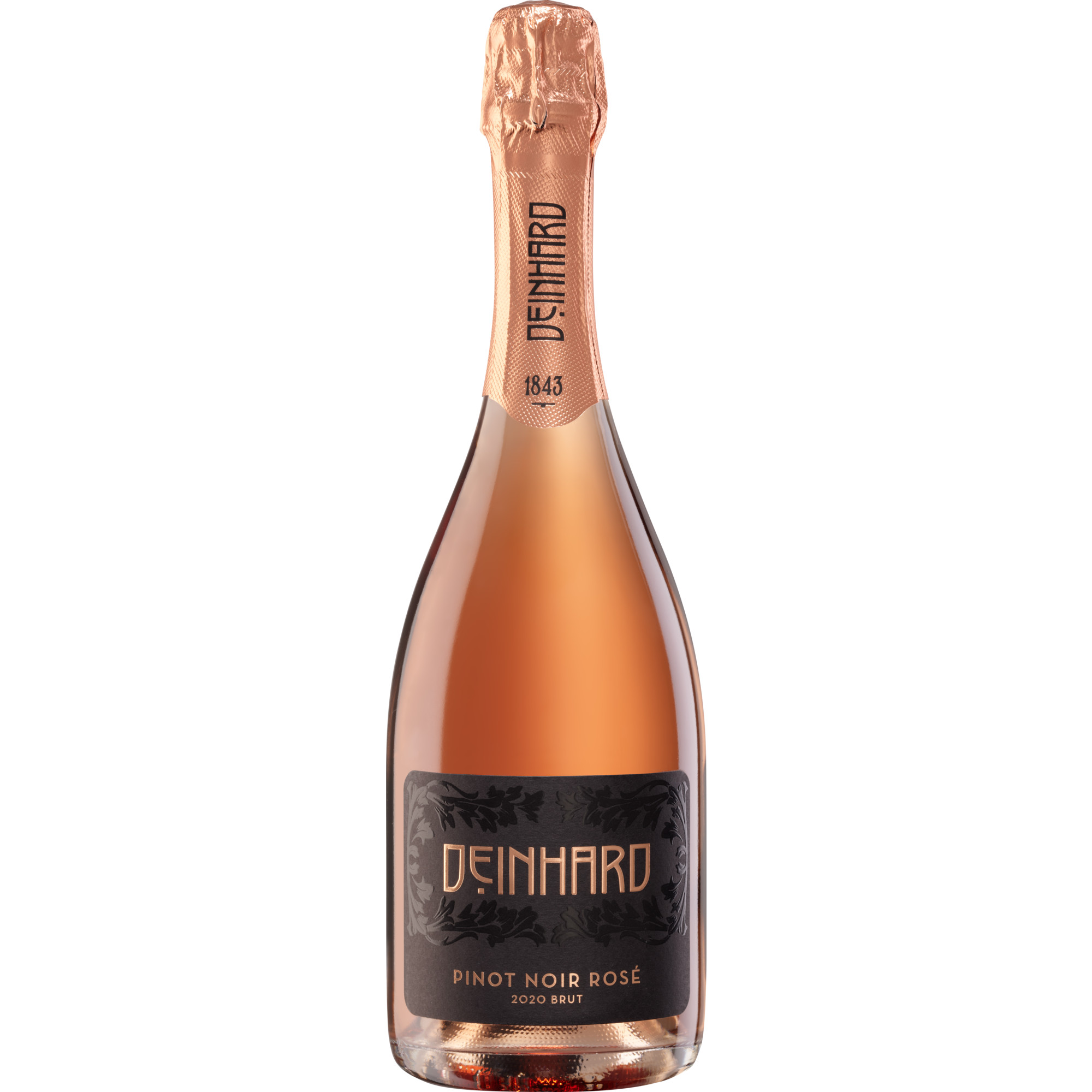 WirWinzer Select 2020 Deinhard Pinot Noir Rosé brut