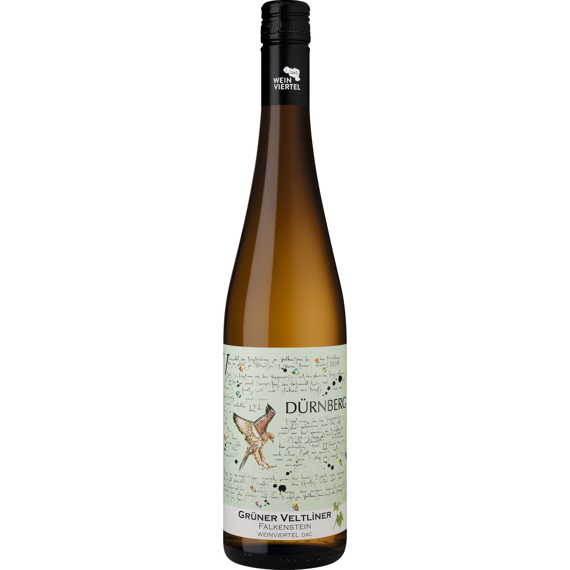 WirWinzer Select 2025 Grüner Veltliner Falkenstein trocken