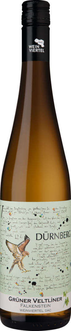 WirWinzer Select 2025 Grüner Veltliner Falkenstein trocken