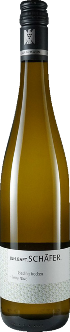 2023 Terra Nava Riesling trocken - Weingut Johann Baptist Schäfer