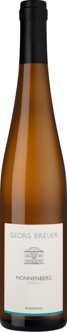 WirWinzer Select 2023 Nonnenberg Riesling trocken