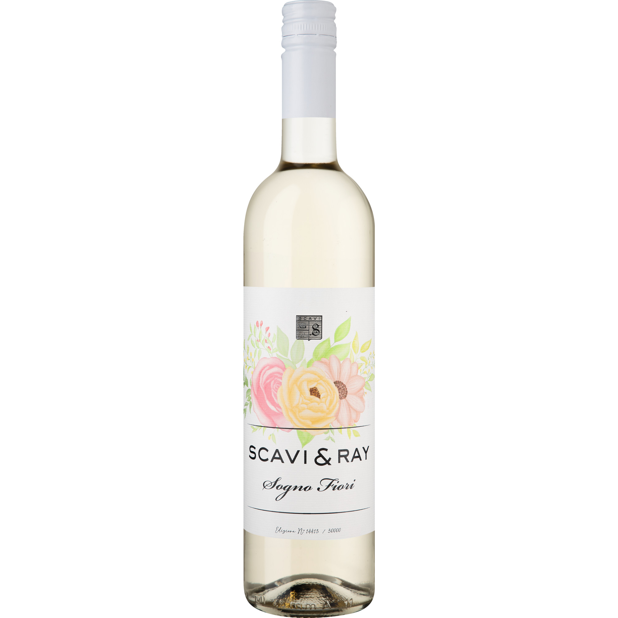WirWinzer Select Scavi & Ray Sogno Fiori lieblich