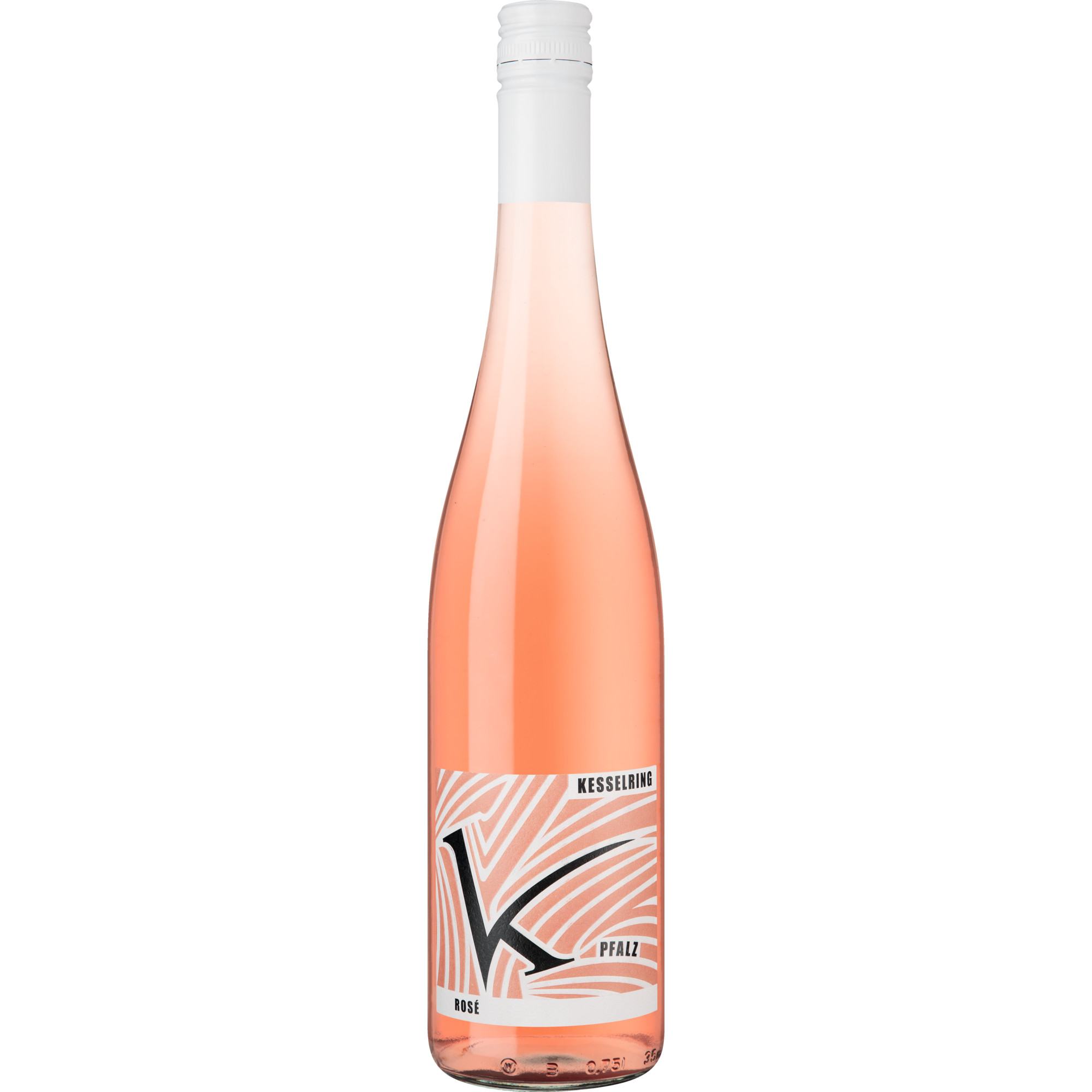 WirWinzer Select 2025 Kesselring Rosé trocken