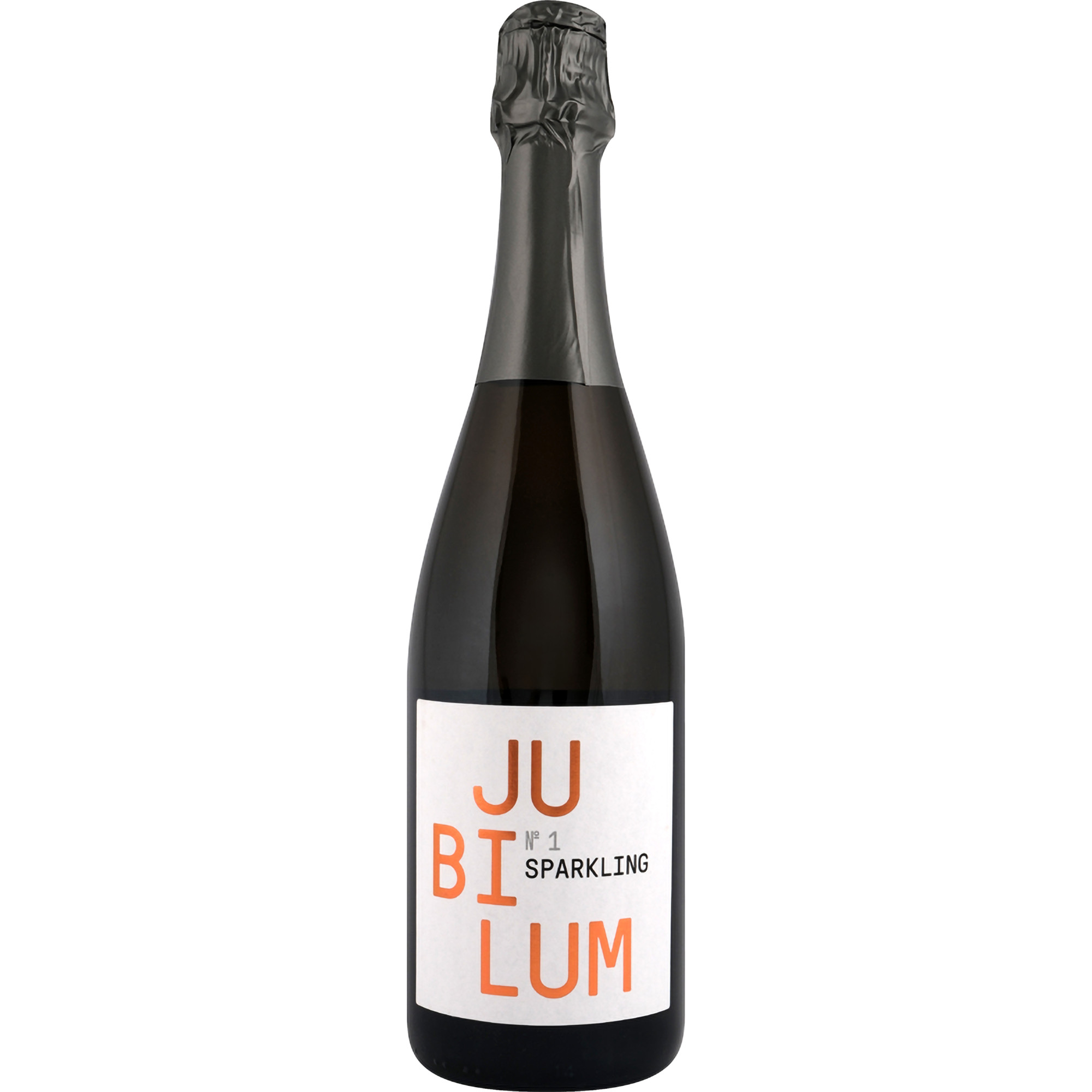 WirWinzer Select 2018 JUBILUM Blanc de Noir Sparkling brut