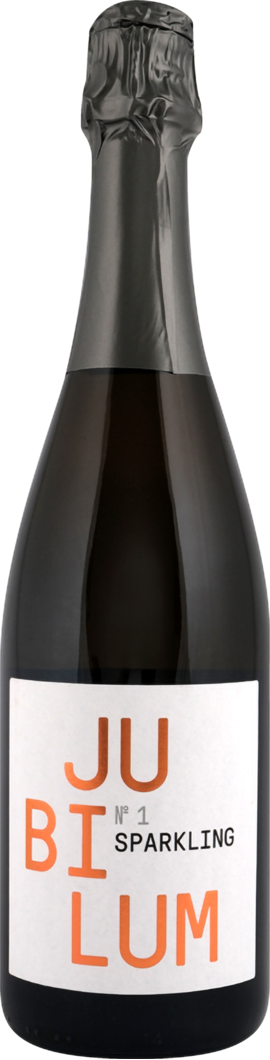 WirWinzer Select 2018 JUBILUM Blanc de Noir Sparkling brut