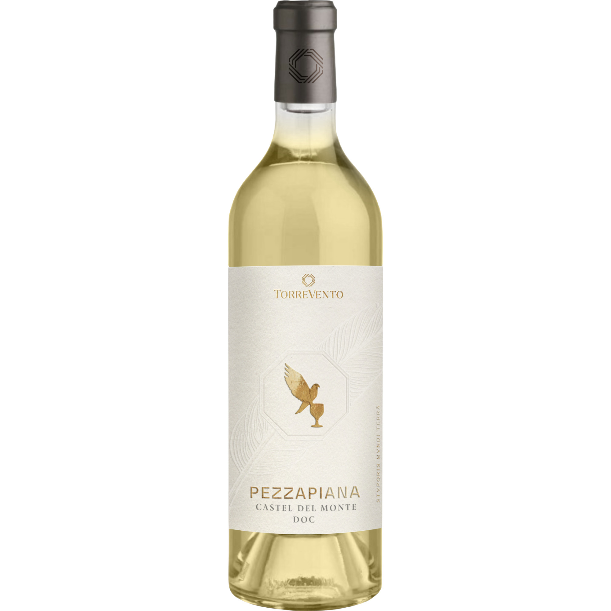 WirWinzer Select 2025 Pezzapiana Bianco trocken