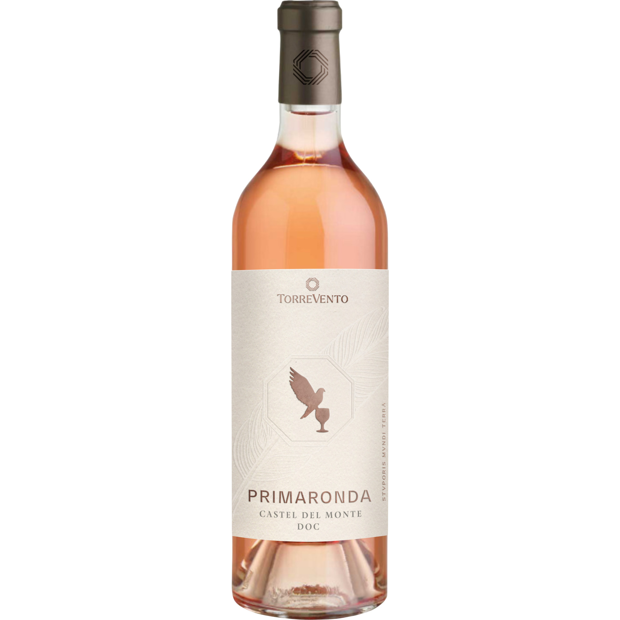 WirWinzer Select 2024 Primaronda Rosato trocken