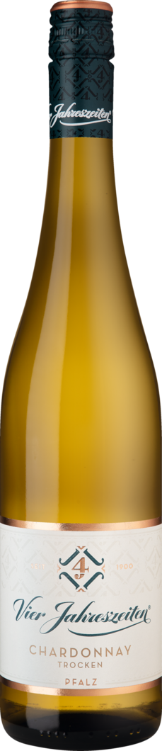WirWinzer Select 2024 Vier Jahreszeiten Chardonnay trocken