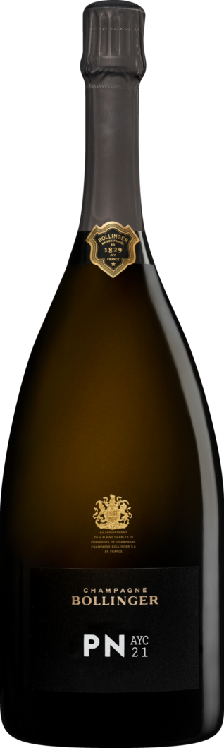 WirWinzer Select Champagne Bollinger PN-VZ 19 brut