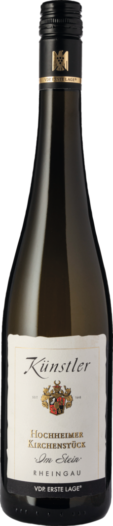 WirWinzer Select 2024 Kirchenstück Im Stein Riesling Erste Lage trocken