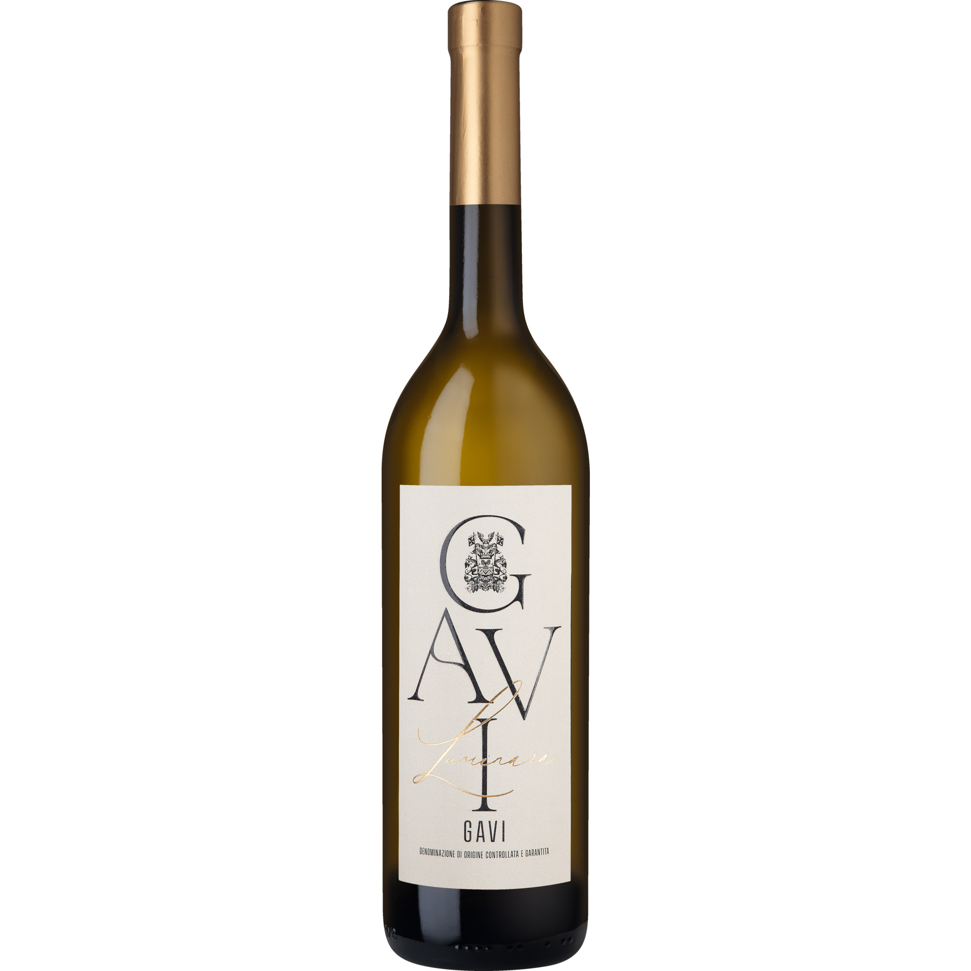 WirWinzer Select 2024 Luminara Gavi trocken