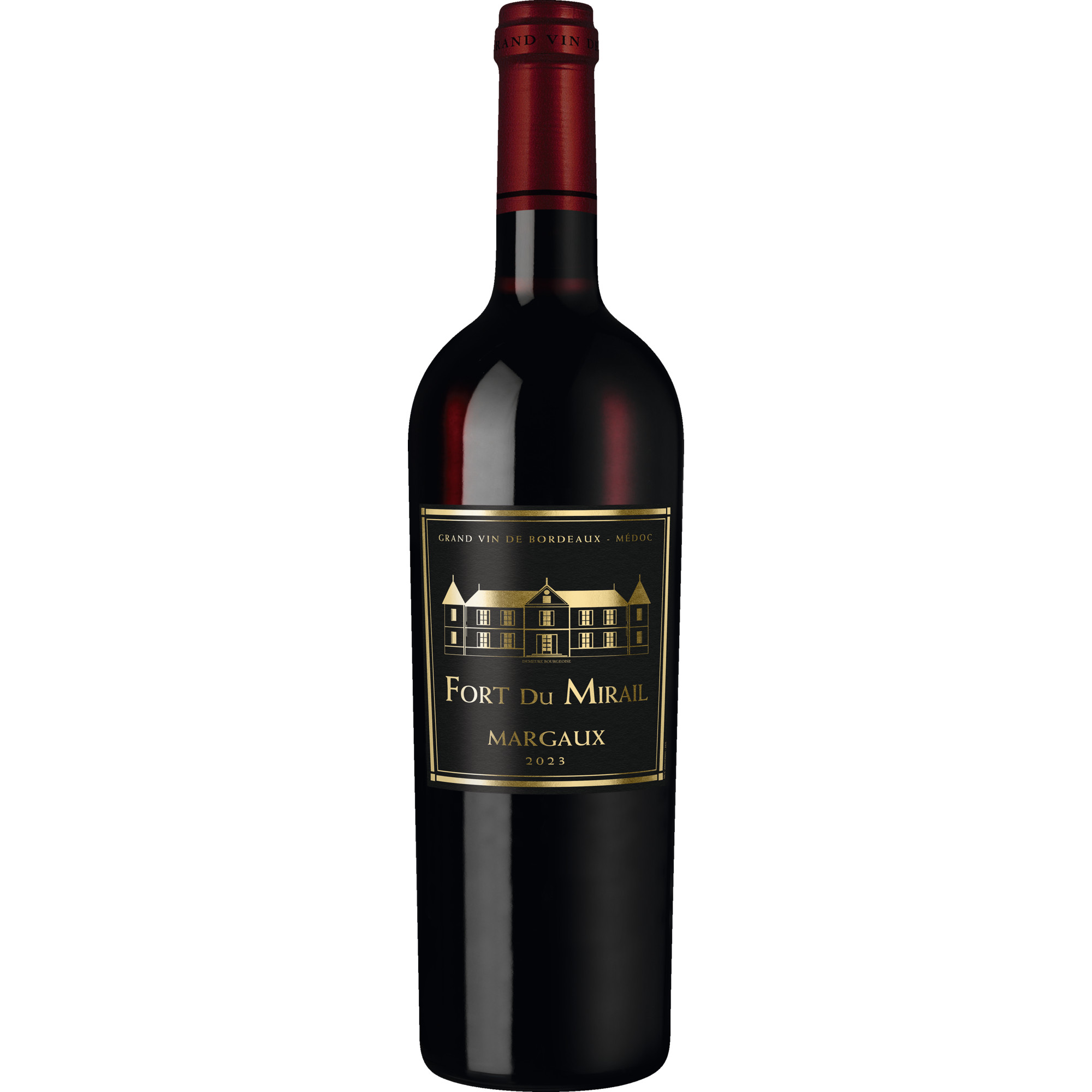 WirWinzer Select 2023 Fort du Mirail trocken