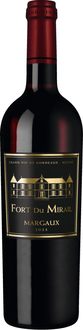 WirWinzer Select 2023 Fort du Mirail trocken