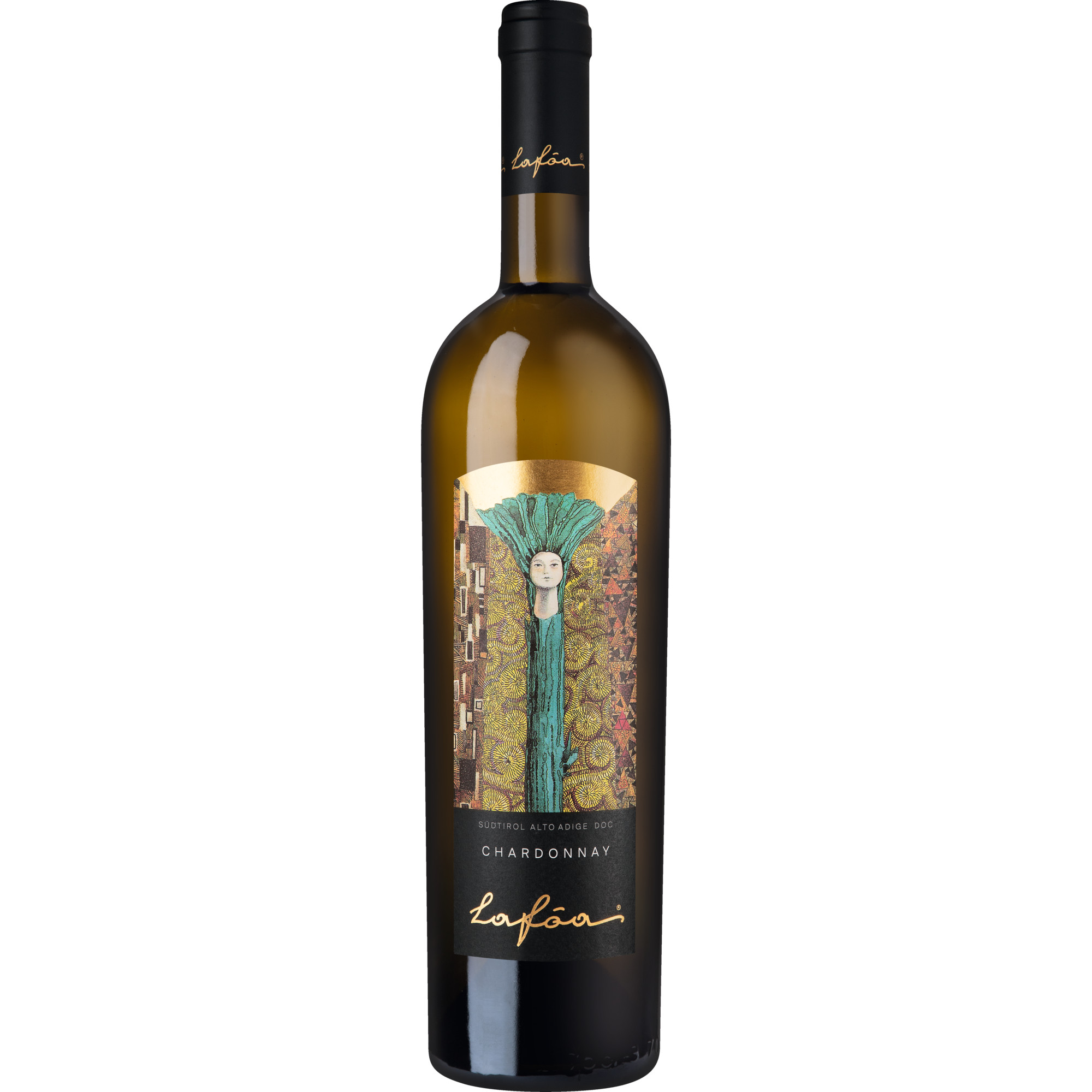 WirWinzer Select 2023 Lafoa Chardonnay trocken