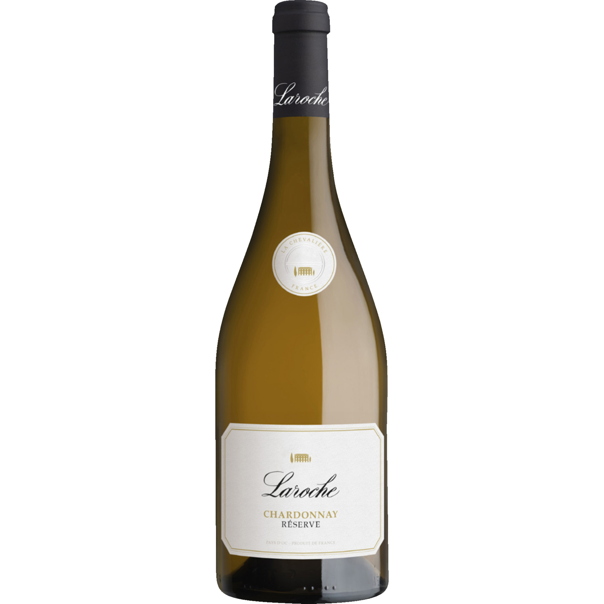 WirWinzer Select 2024 Laroche Chardonnay Reserve trocken