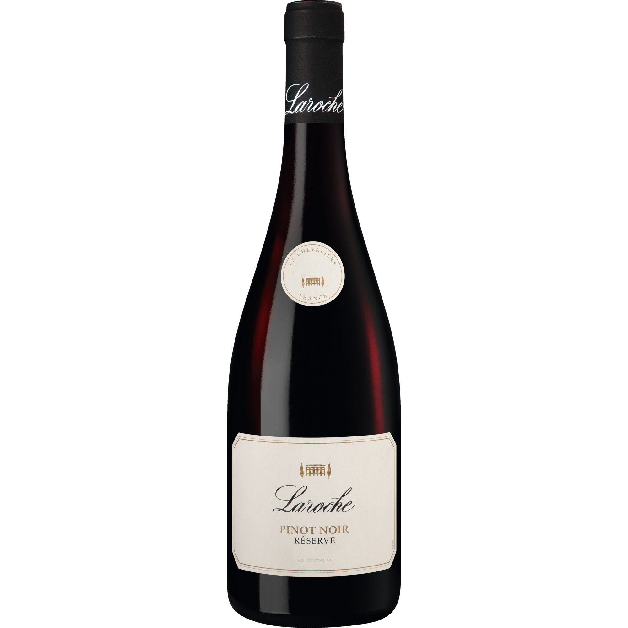 WirWinzer Select 2023 Laroche Pinot Noir Reserve trocken